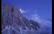 17 - Monte Civetta al chiaror di luna